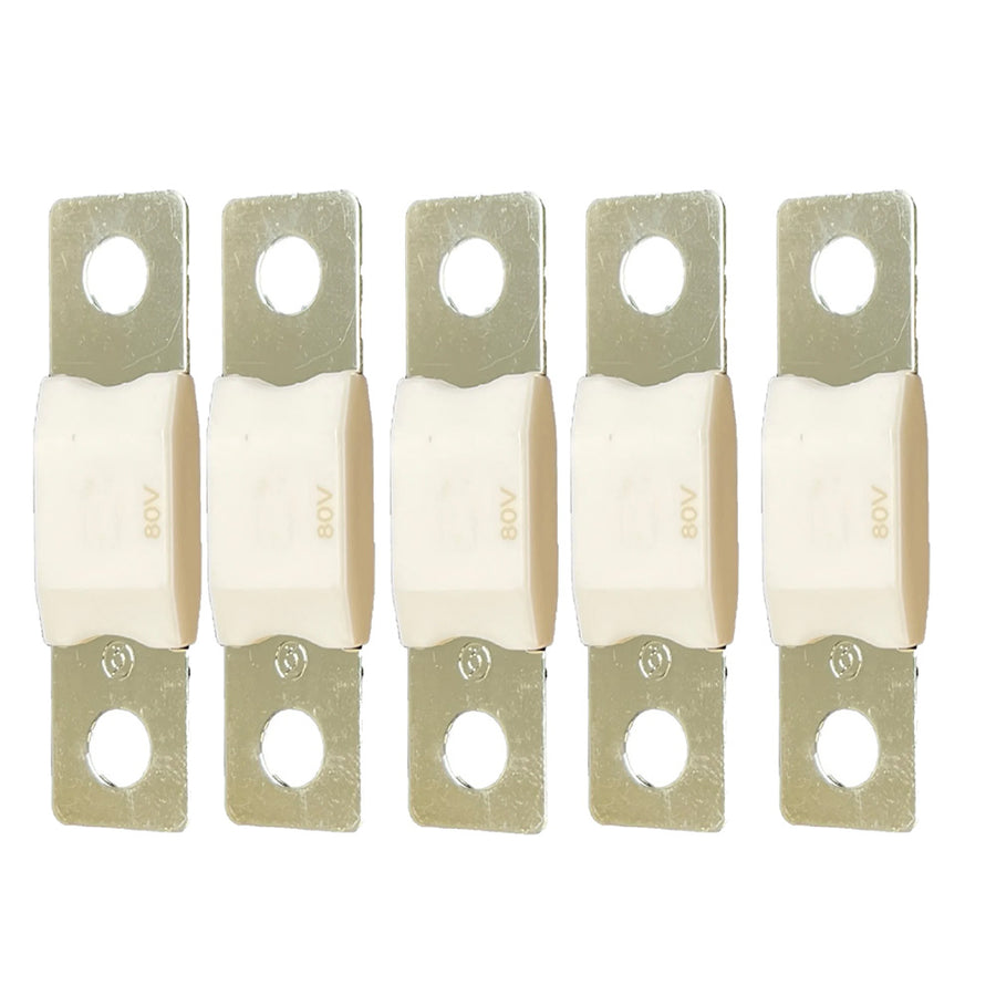 Victron MEGA Fuse 400A/80V (Package of 5 Pieces) [CIP138400020]