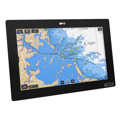 Raymarine Axiom 2 12" Multifunction Display w/Lighthouse North America Chart [E70724-00-102]