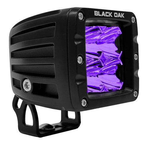 Lighting - Pods & Cubes