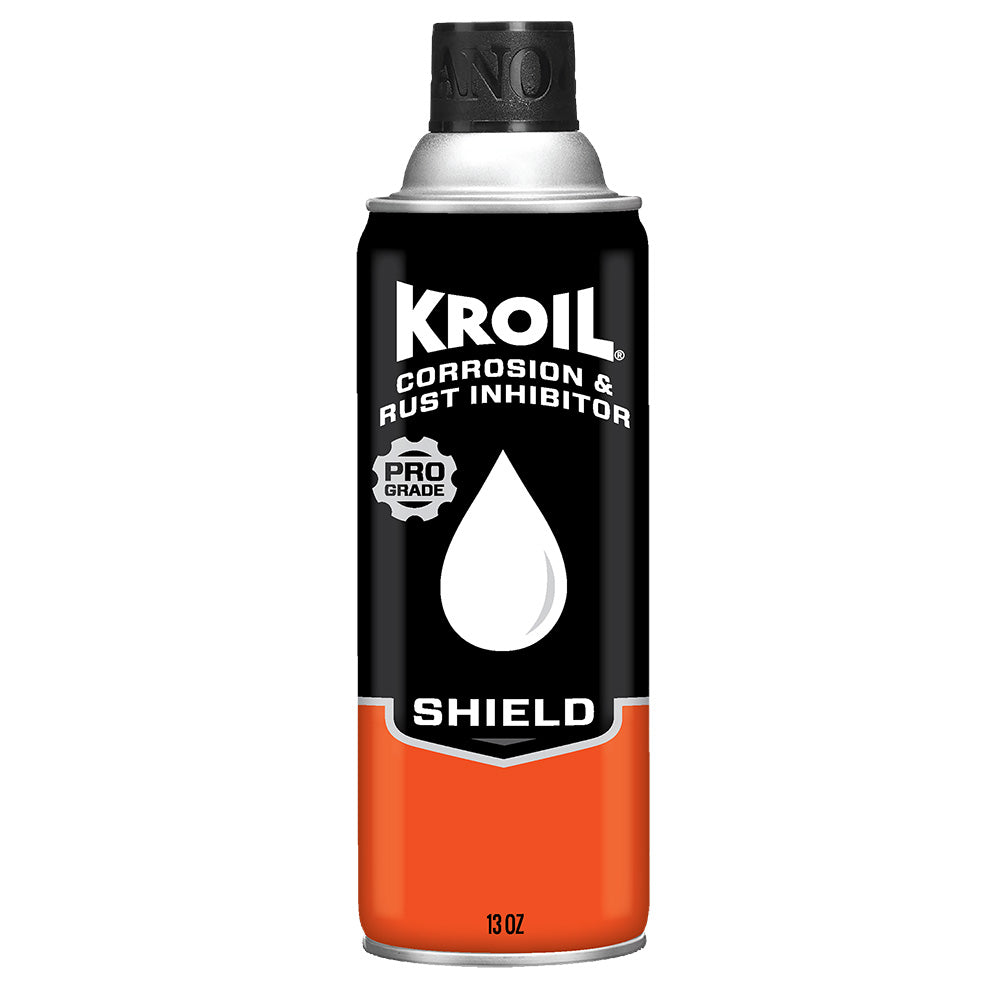 Kroil Shield Corrosion  Rust Inhibitor Aerosol - 13oz [SD132]
