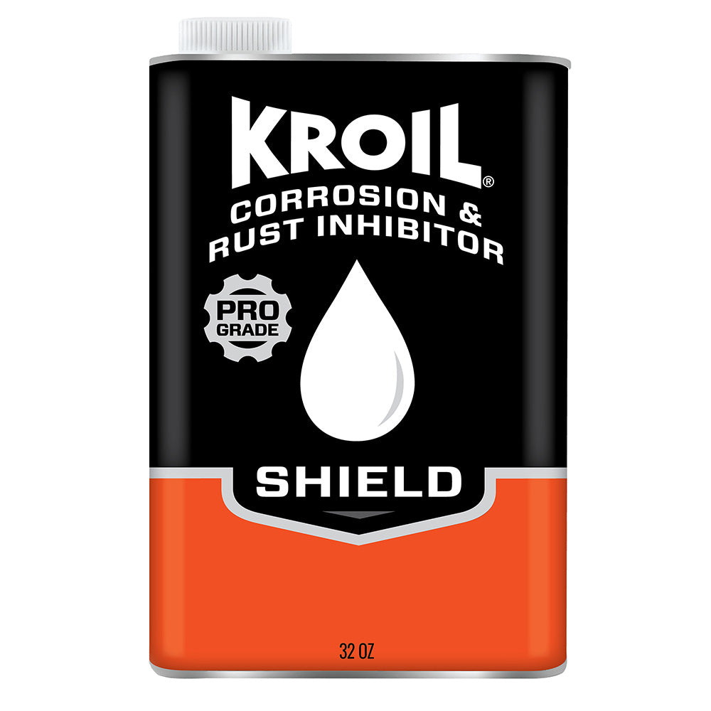 Kroil Shield Corrosion  Rust Inhibitor - 32oz Can [SD321]