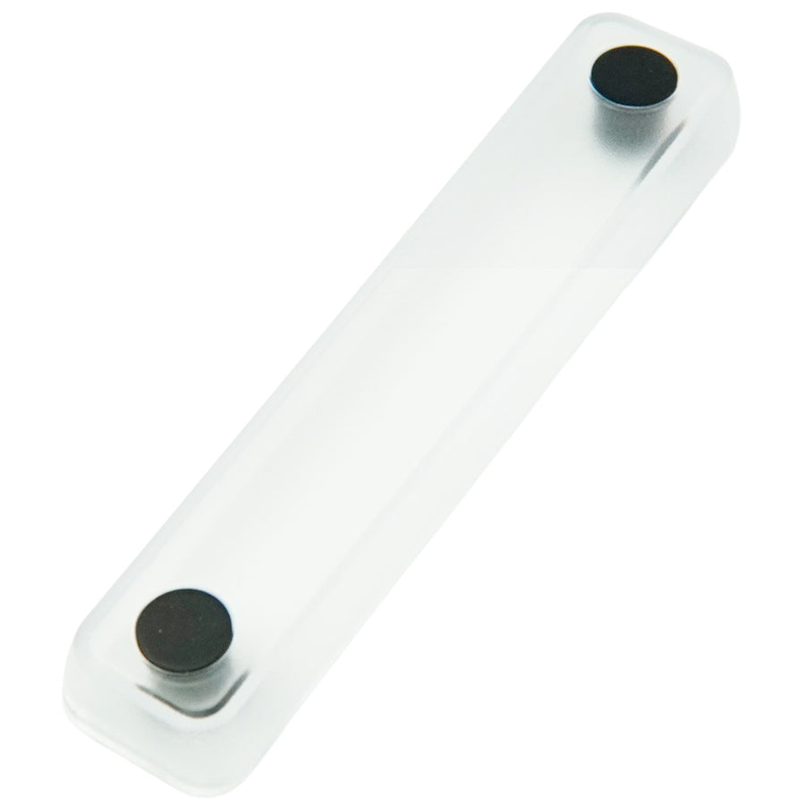 Egis Transparent BusBar Cover f/6150-210/6150-400 [6152]
