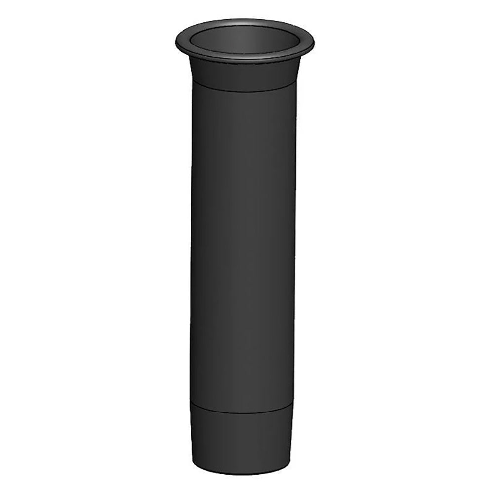 TACO Rod Holder Liner w/Lip Protection f/2300 Series - Black [F31-2302BKA-C]