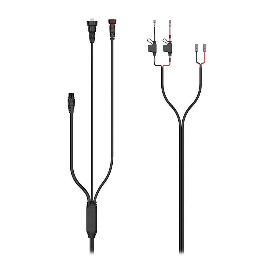 Garmin All-In-One Power/Network Cable f/LiveScope 2 HD Ice Fishing Transducer [010-13983-11]