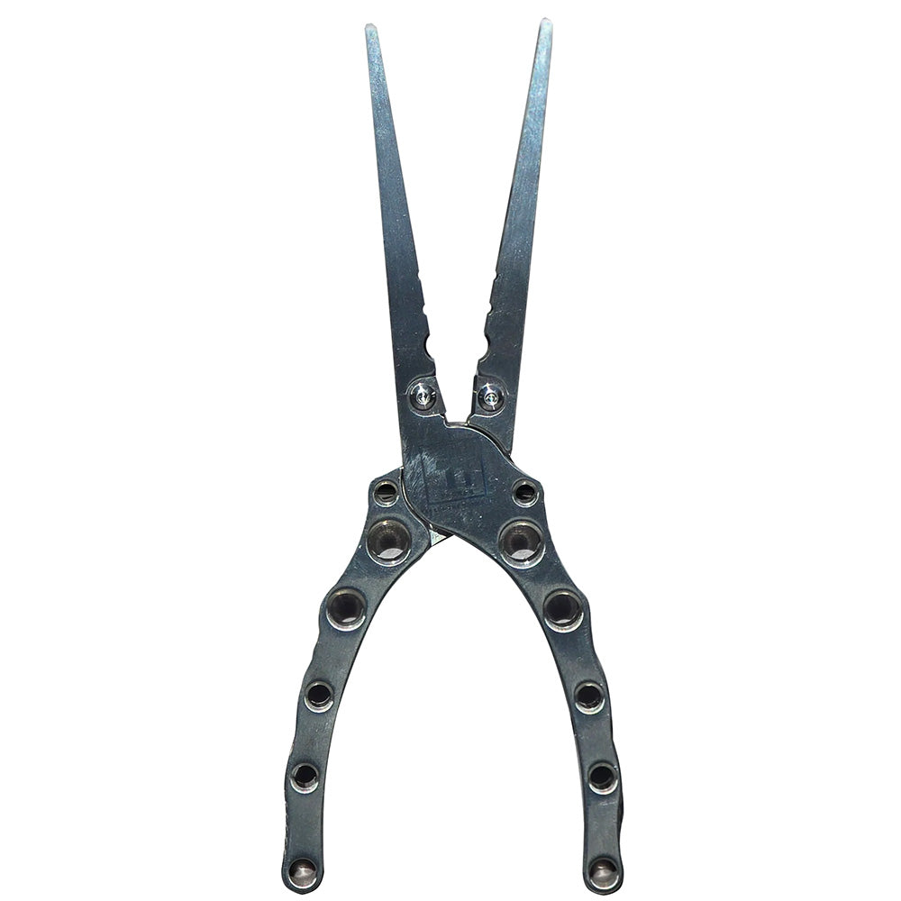 Ti-Tackle Titanium Fishing Pliers Inshore [TT-IS-PLIERS]
