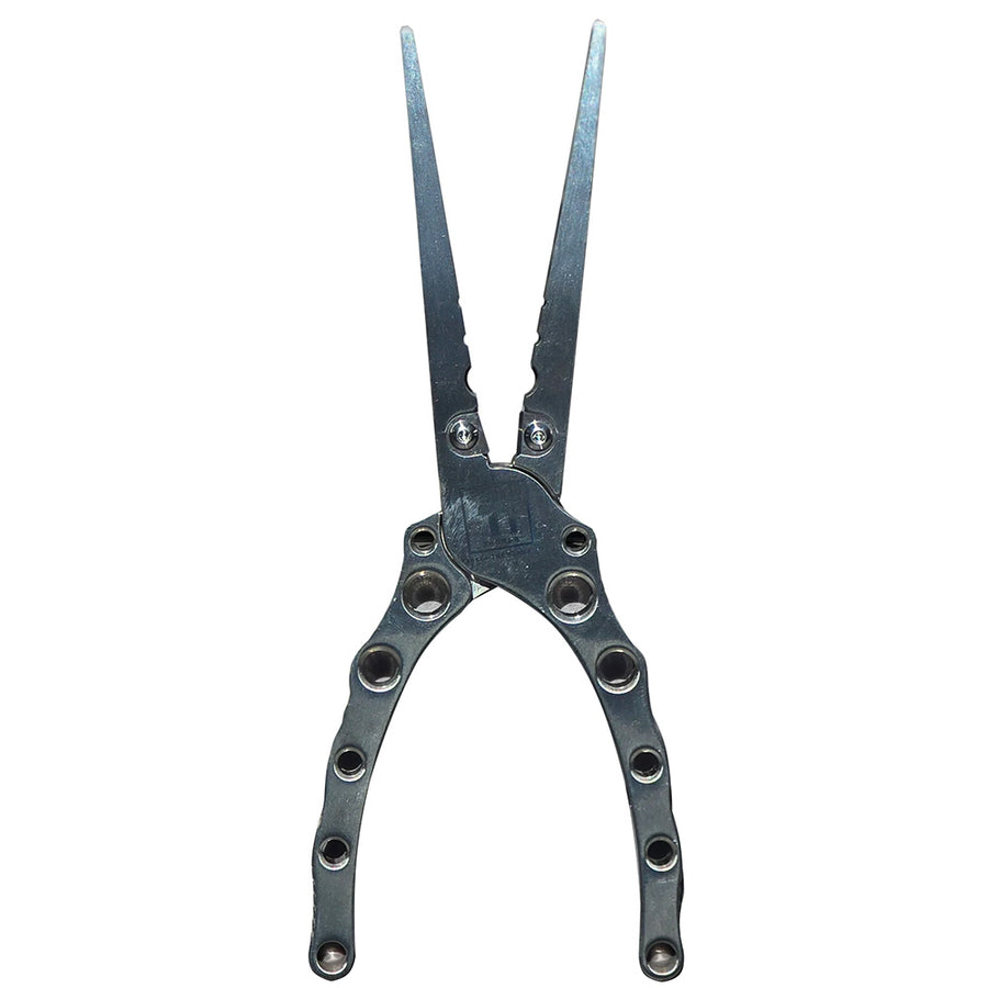 Ti-Tackle Titanium Fishing Pliers Inshore [TT-IS-PLIERS]