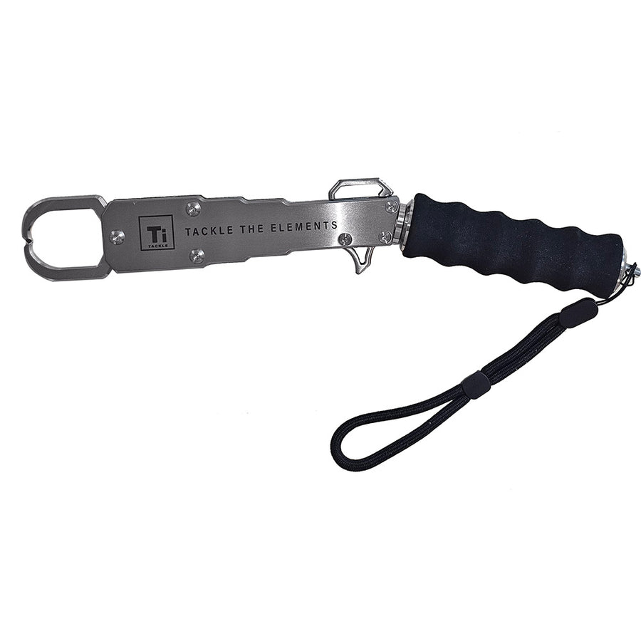 Ti-Tackle Titanium Lock-N-Lips Grippers [TT-LNL-GRIPPERS]