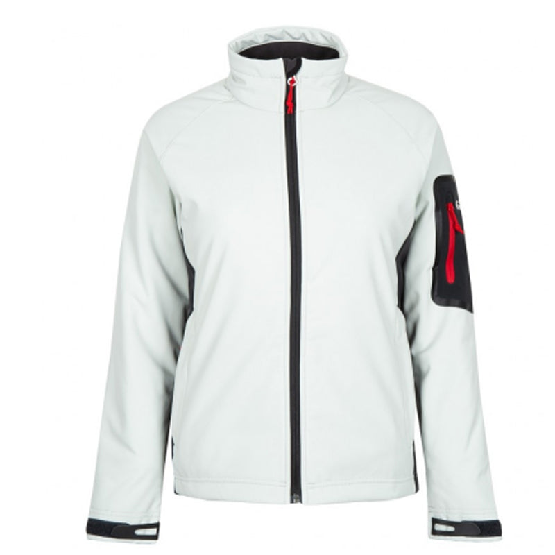 Gill Women’s Team Softshell Jacket - No Tags or Bag, New Product