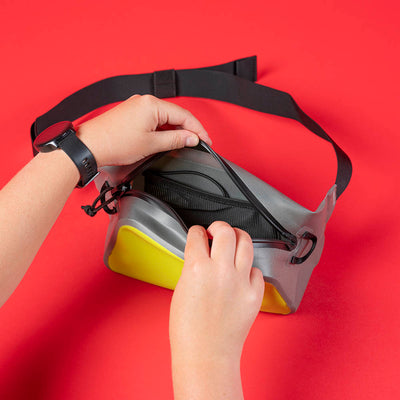 Spinlock Explorer 2L Waist-Worn Pack