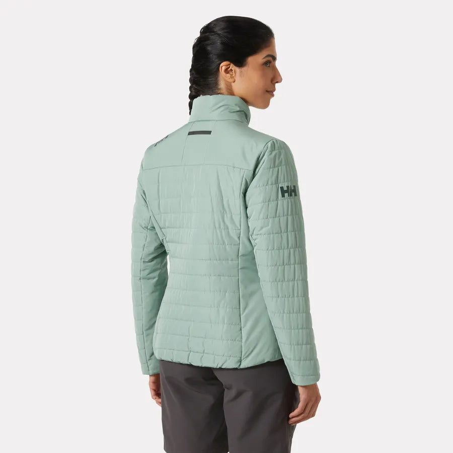 Helly Hansen Women's Crew Insulator Jacket 2.0