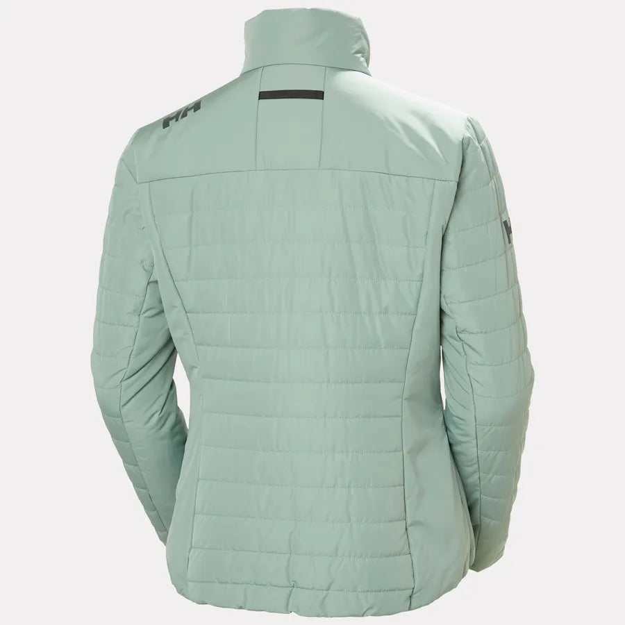Helly Hansen Women's Crew Insulator Jacket 2.0