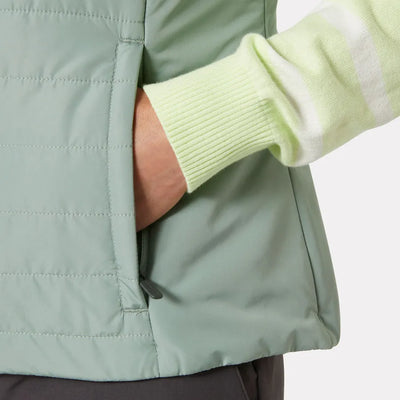 Helly Hansen Women's Crew Insulator Vest 2.0