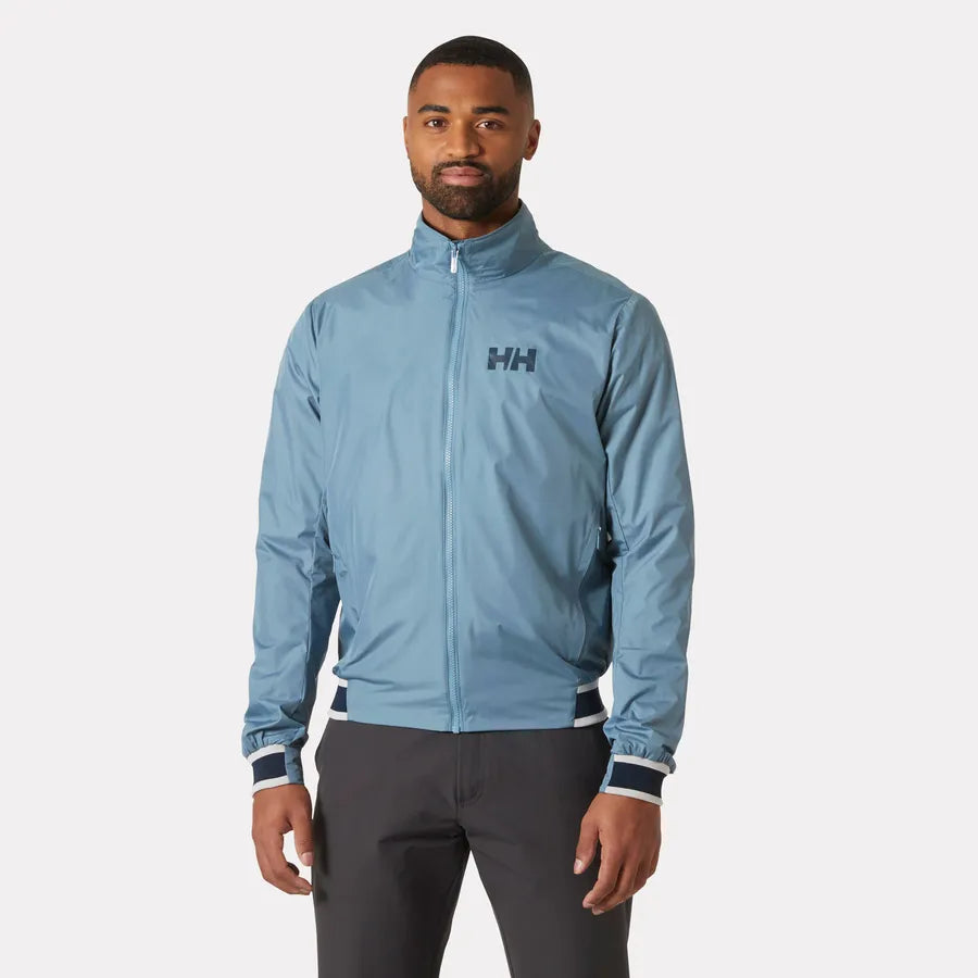 Helly Hansen Salt Windbreaker Jacket