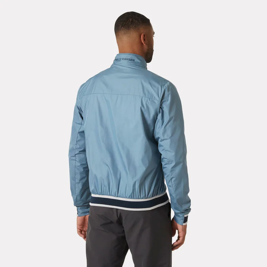 Helly Hansen Salt Windbreaker Jacket