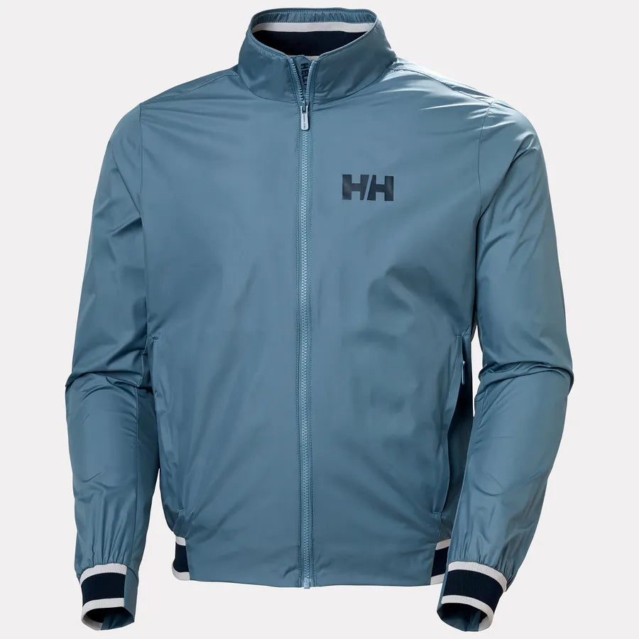 Helly Hansen Salt Windbreaker Jacket