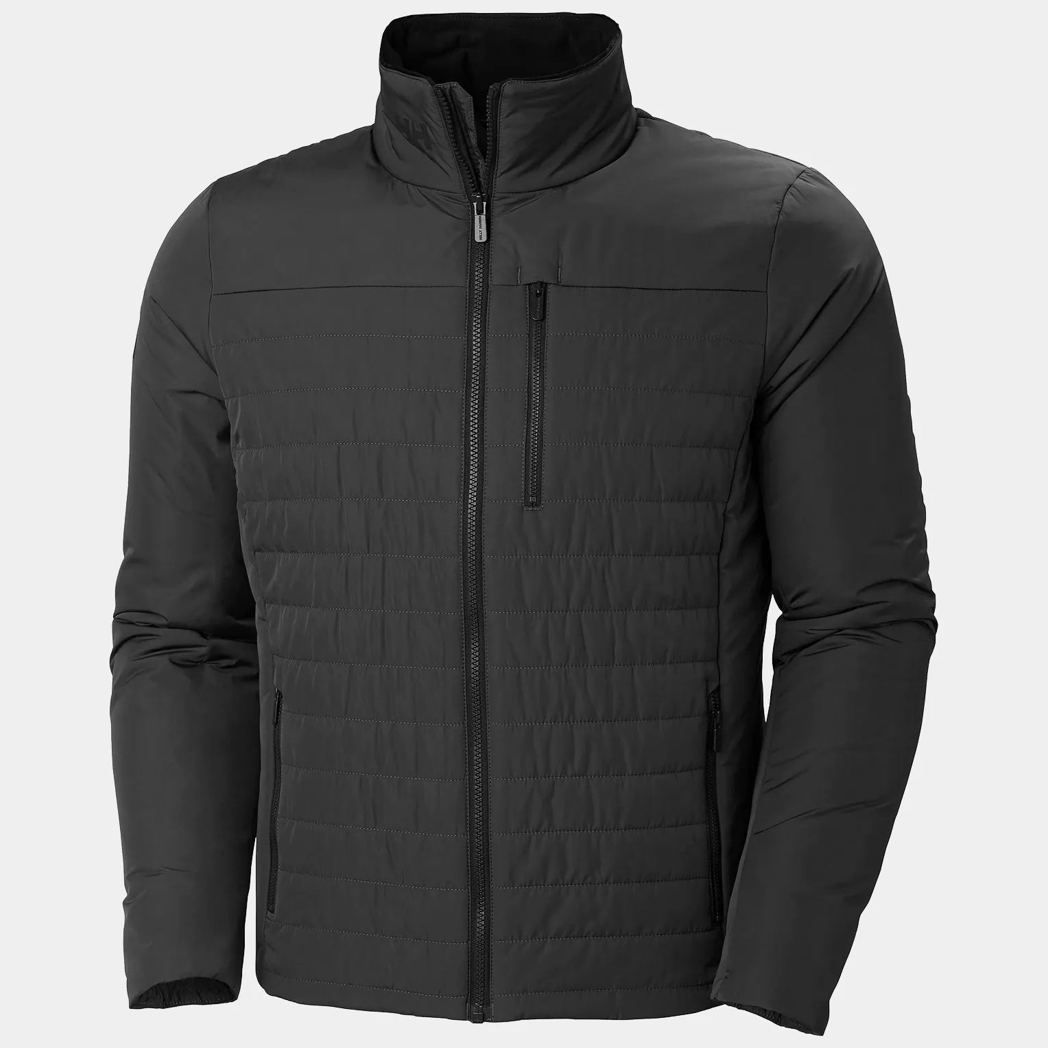 Helly Hansen Crew Insulator Jacket 2.0 - Sound Boatworks Helly Hansen Crew Insulator Jacket 2.0 - Sound Boatworks