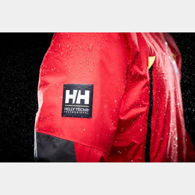 Helly Hansen Aegir H2Flow Midlayer Jacket