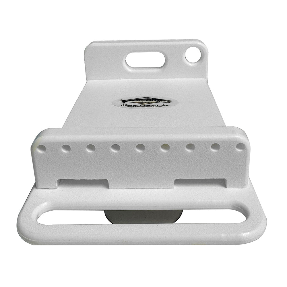 Deep Blue Marine Knife, Plier  Rig Holder w/Suction Cup [KPH]