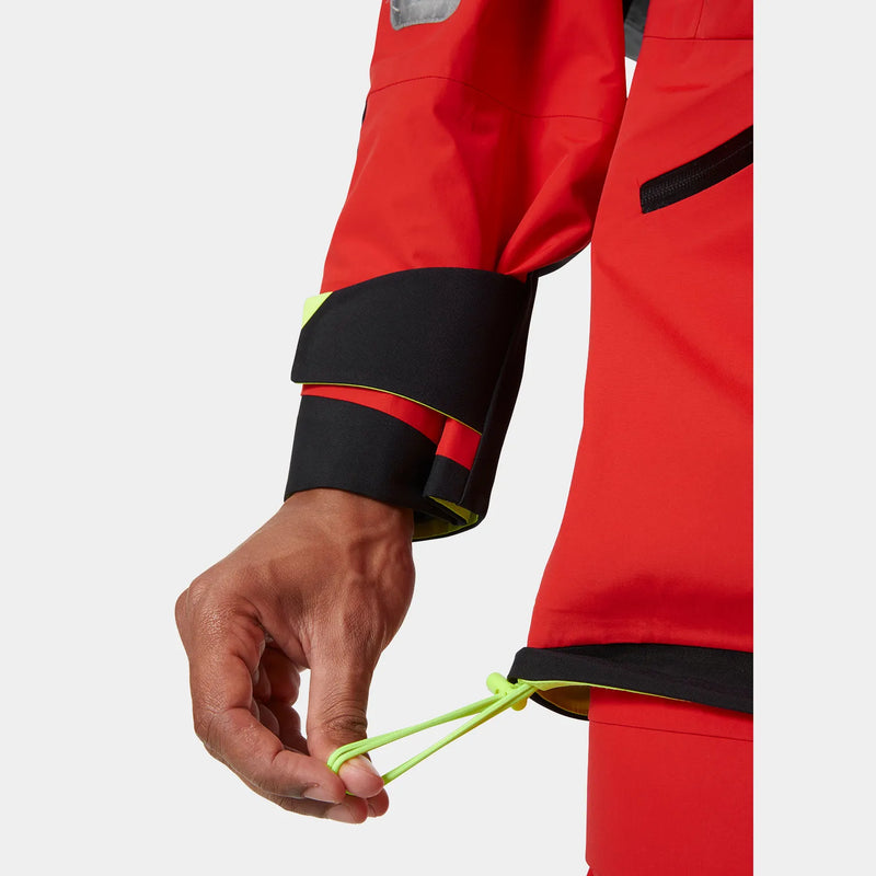 Helly Hansen Men's Aegir Race 2.0 Jacket - Sound Boatworks
