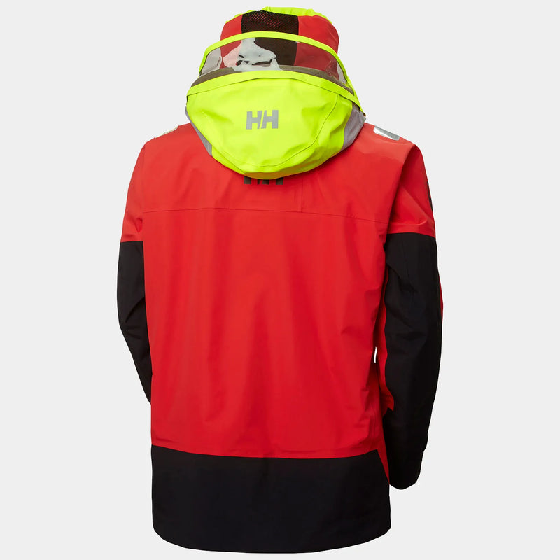 【値下げ】HELly Hansen Rider Foil Race レッド Life jacket Helly Hansen Rider Foil Race | Deporvillage