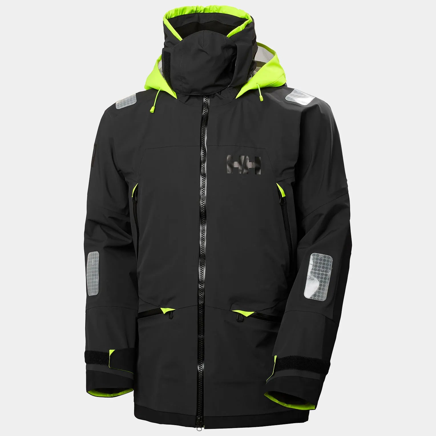 Helly Hansen Men's Aegir Race 2.0 Jacket - Sound Boatworks Helly Hansen Men's Aegir Race 2.0 Jacket - Sound Boatworks