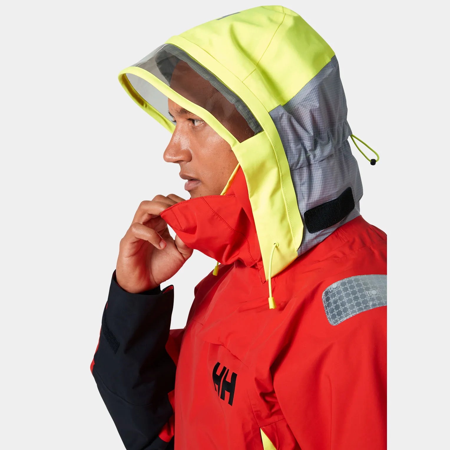 Helly hansen sales aegir race jacket