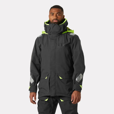 Helly Hansen Men's Skagen Offshore Jacket