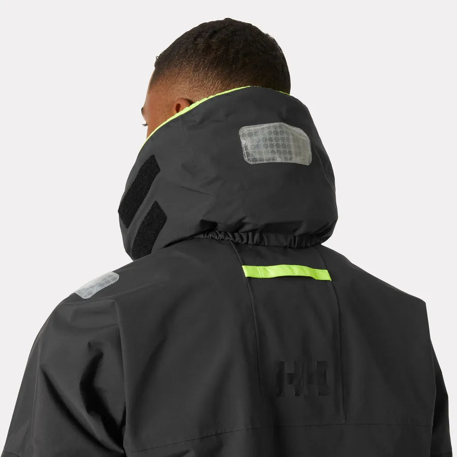 Helly Hansen Men's Skagen Offshore Jacket