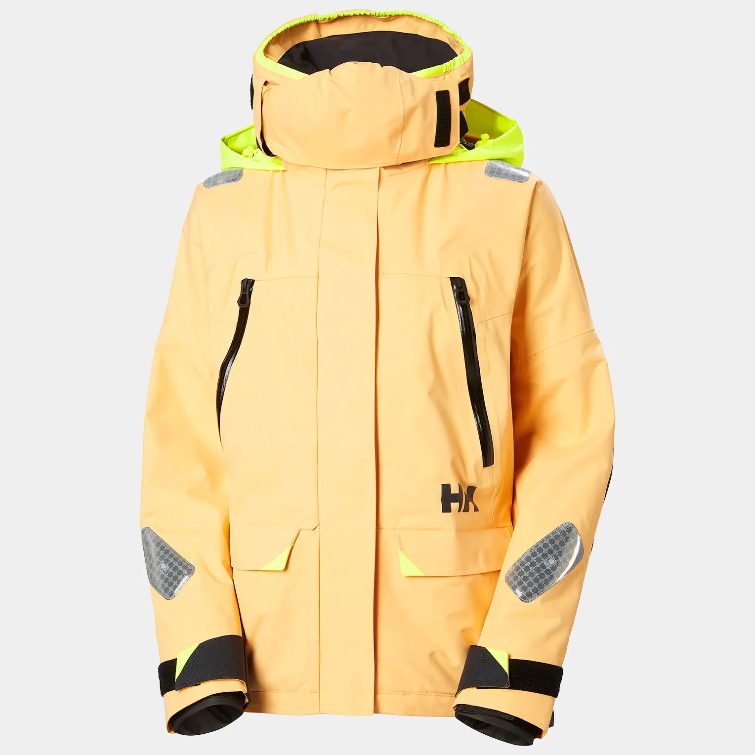 Helly Hansen Women's Skagen Offshore Sailing Jacket - Sound
