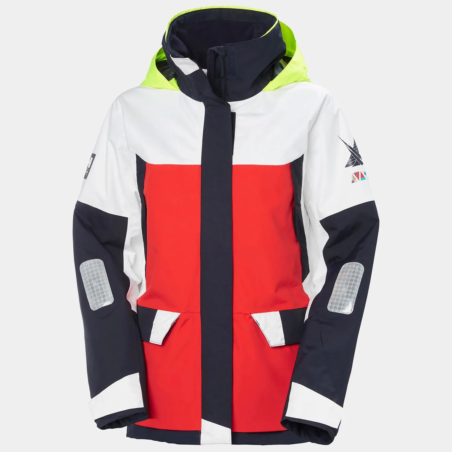 Newport 2025 sailor jacket