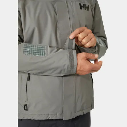 Helly hansen urban utility jacket shop
