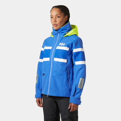Helly Hansen Women's Salt Original Sailing Jacket