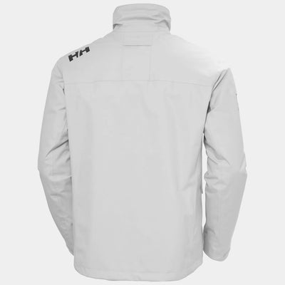 Helly Hansen Men's Crew Midlayer Sailing Jacket 2.0