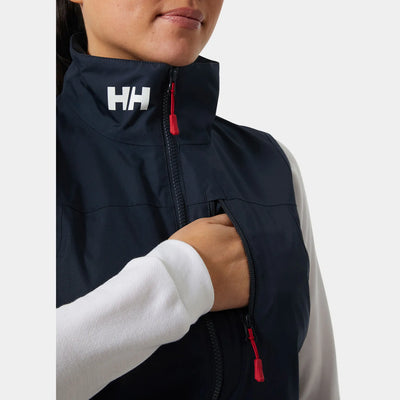 Helly Hansen Women’s Crew Sailing Vest 2.0