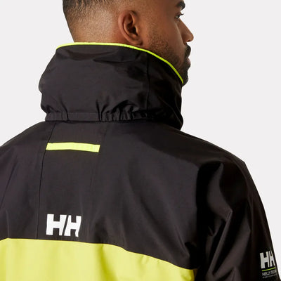 Helly Hansen Pier 4.0 Jacket