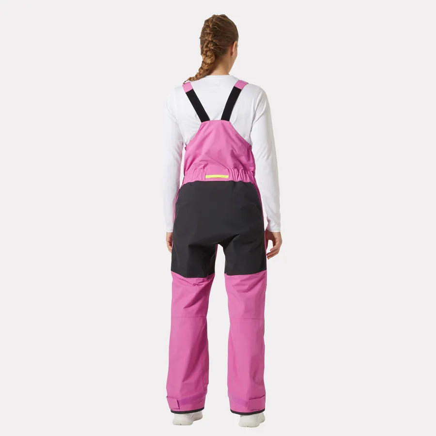 Helly Hansen Women's Pier 4.0 Bib