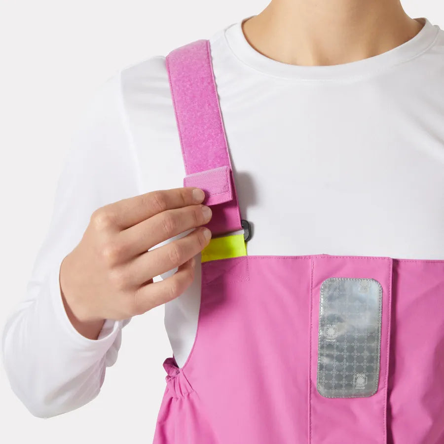 Helly Hansen Women's Pier 4.0 Bib