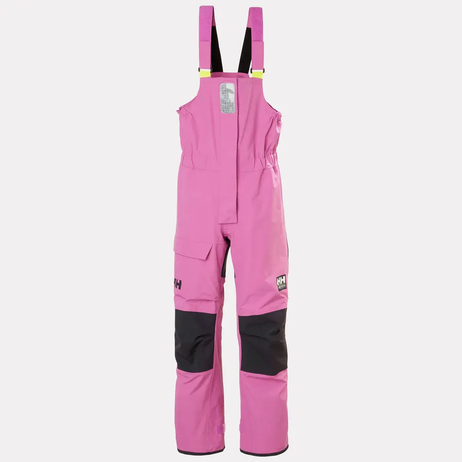 Helly Hansen Women's Pier 4.0 Bib