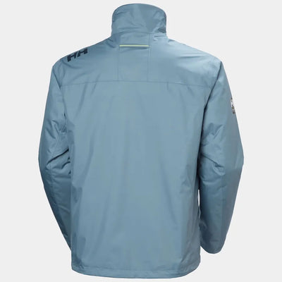 Helly Hansen Men's Crew Hooded Pile Jacket