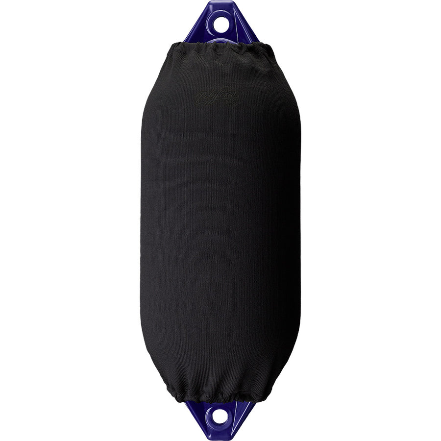 Polyform Elite Fender Cover f/F-5 Fenders - Black [EFC-5 BLACK]