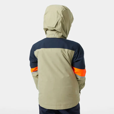 Helly Hansen Kids' Rider Jacket