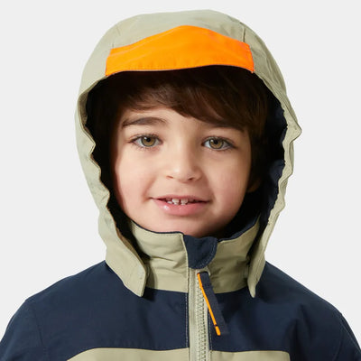 Helly Hansen Kids' Rider Jacket