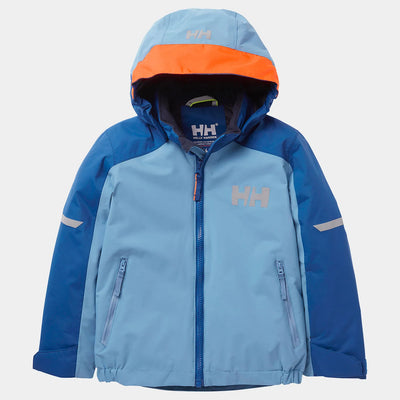 Helly Hansen Kids’ Legend 2.0 Insulated Jacket