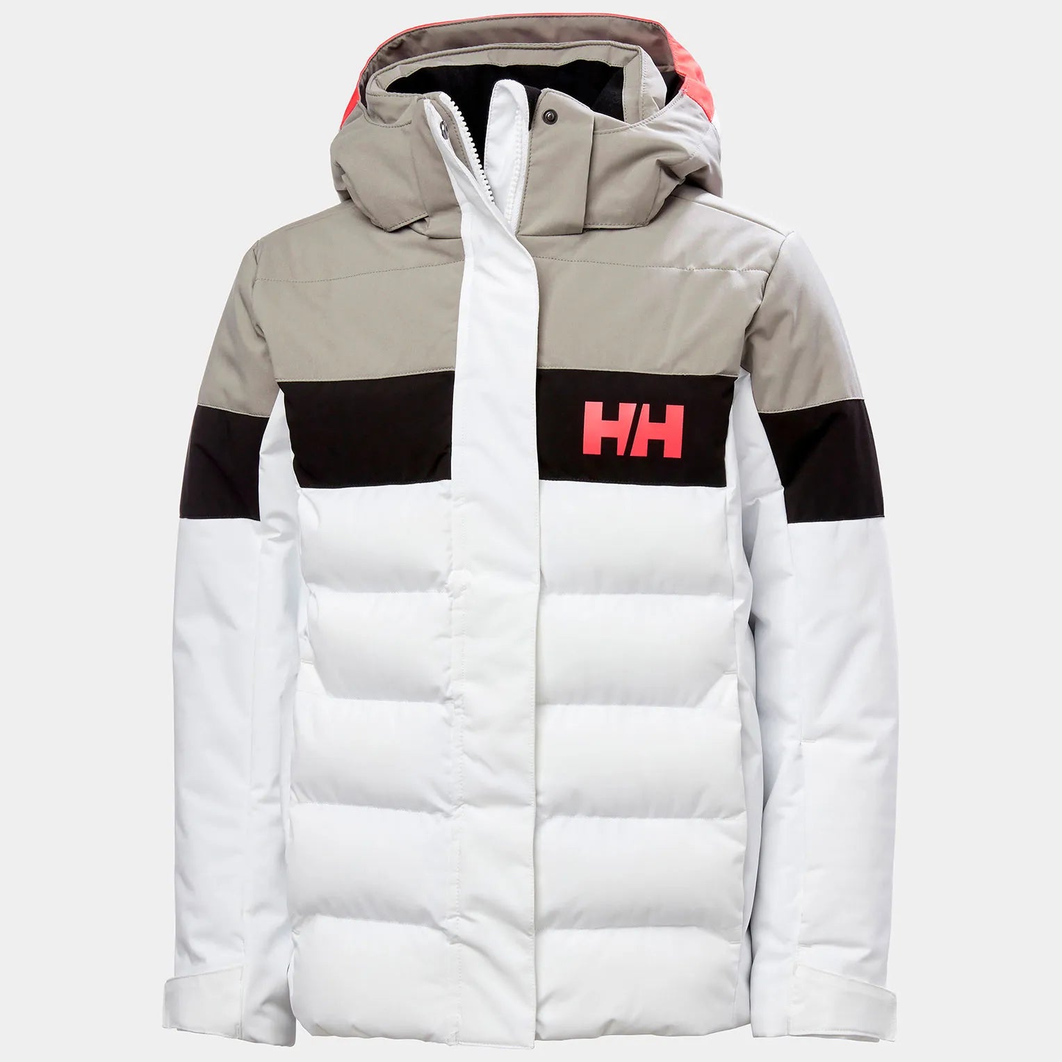 Helly Hansen Juniors' Diamond Jacket - Sound Boatworks Helly Hansen Juniors' Diamond Jacket - Sound Boatworks