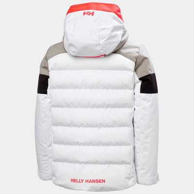 Helly Hansen Juniors' Diamond Jacket