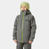 Helly Hansen Juniors' Alpha Ski Jacket