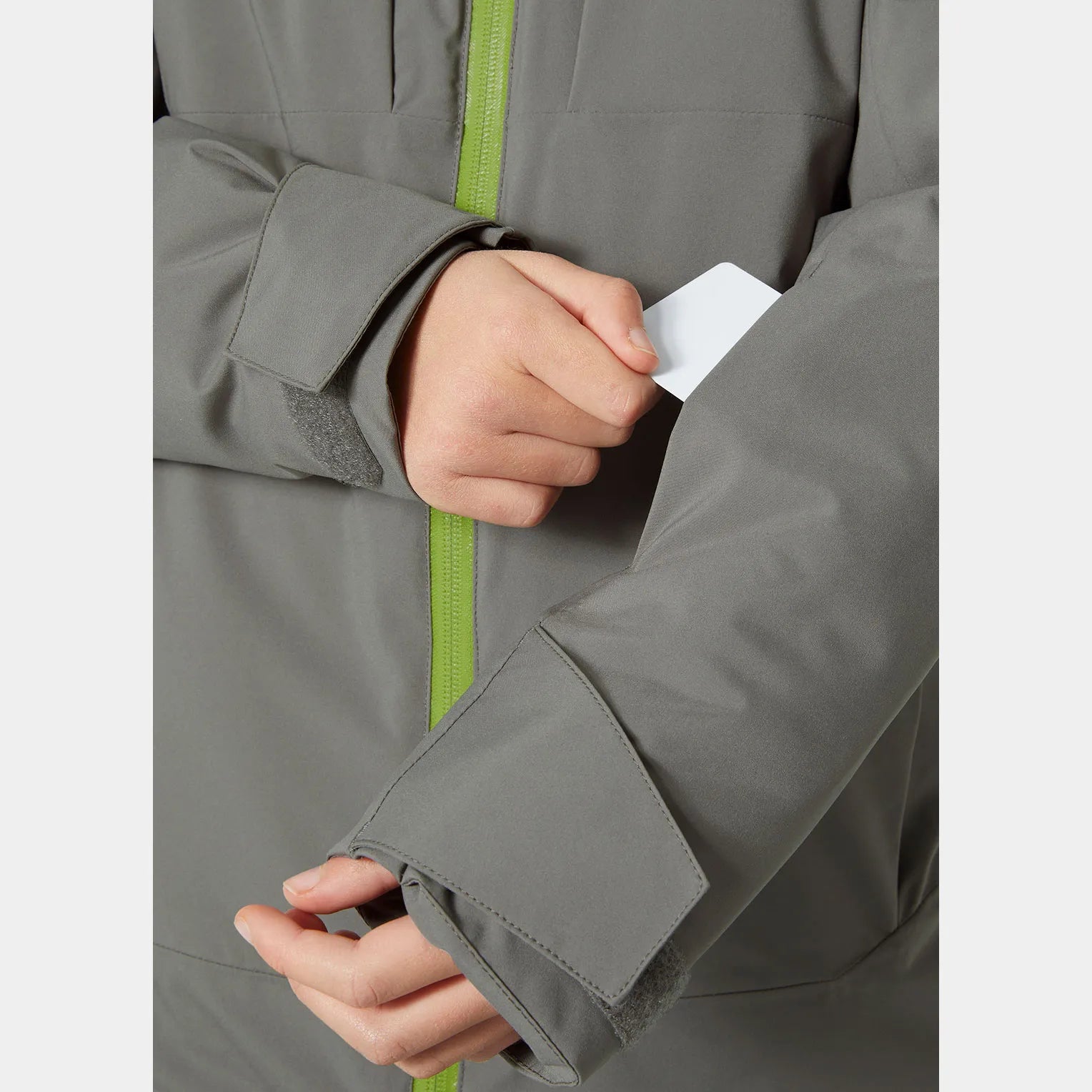 Helly Hansen Juniors' Alpha Ski Jacket - Sound Boatworks Helly Hansen Juniors' Alpha Ski Jacket - Sound Boatworks