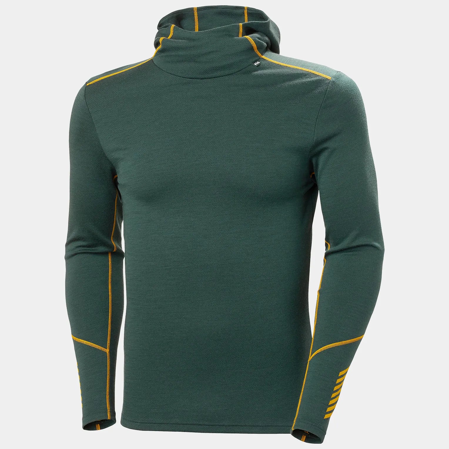 Helly hansen merino hoodie sales