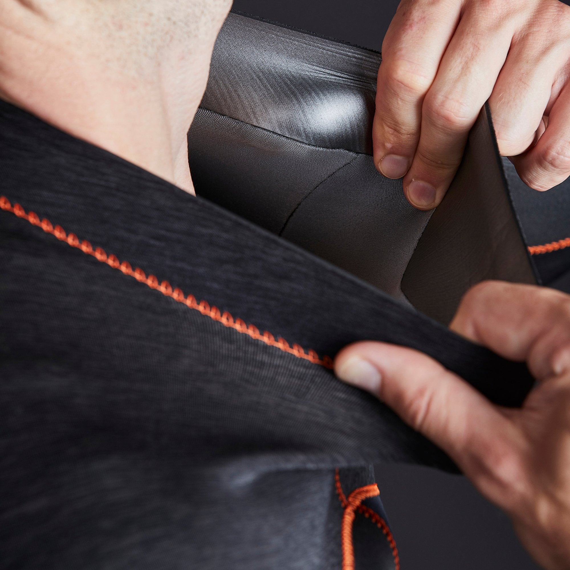 Gill Zentherm top mens　M Gill Men's Zentherm Top - Sound Boatworks