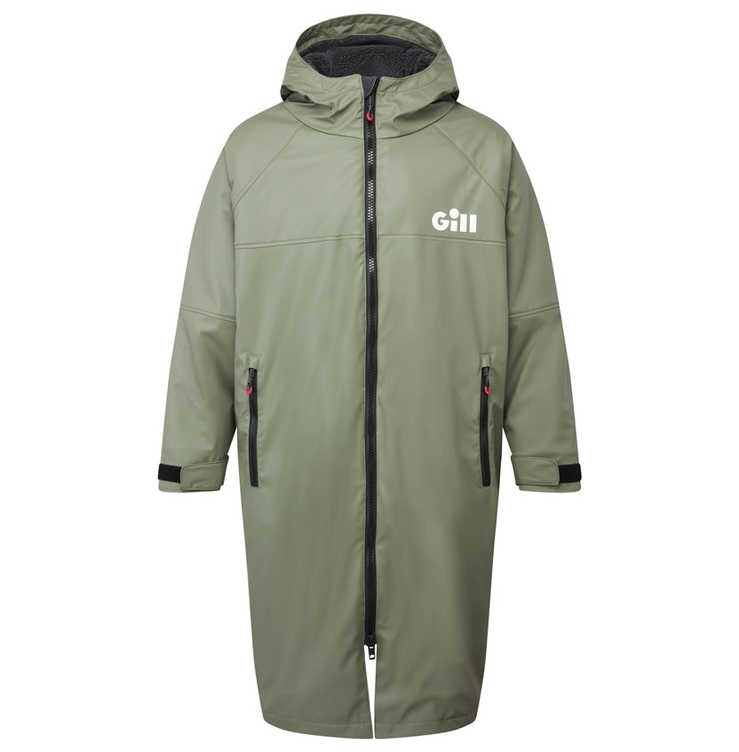 Gill Aqua Parka Sound Boatworks - Main Image